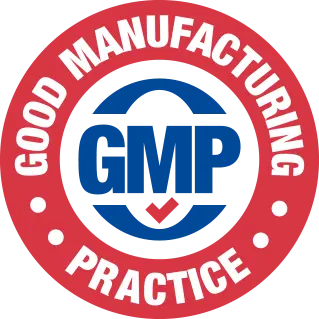 RhythmONE GMP certified