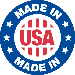 RhythmONE made in a certified USA facility